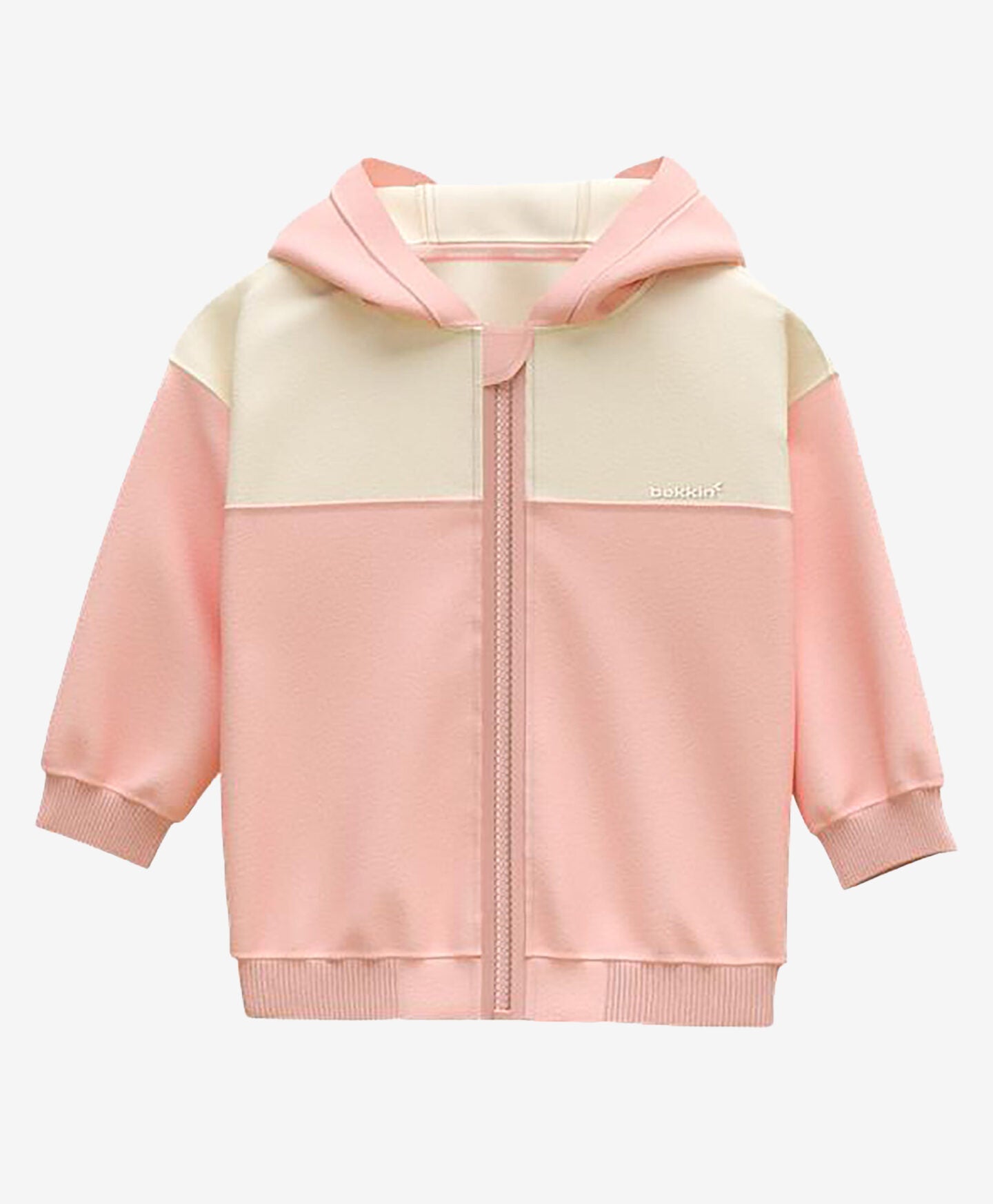 QA-631052 German transition jacket with AOP vest flowers 6-36 (Copy)