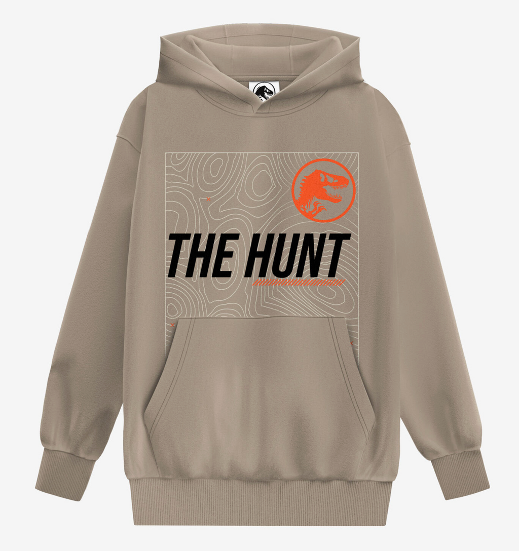 JurassicParkSweatshirt